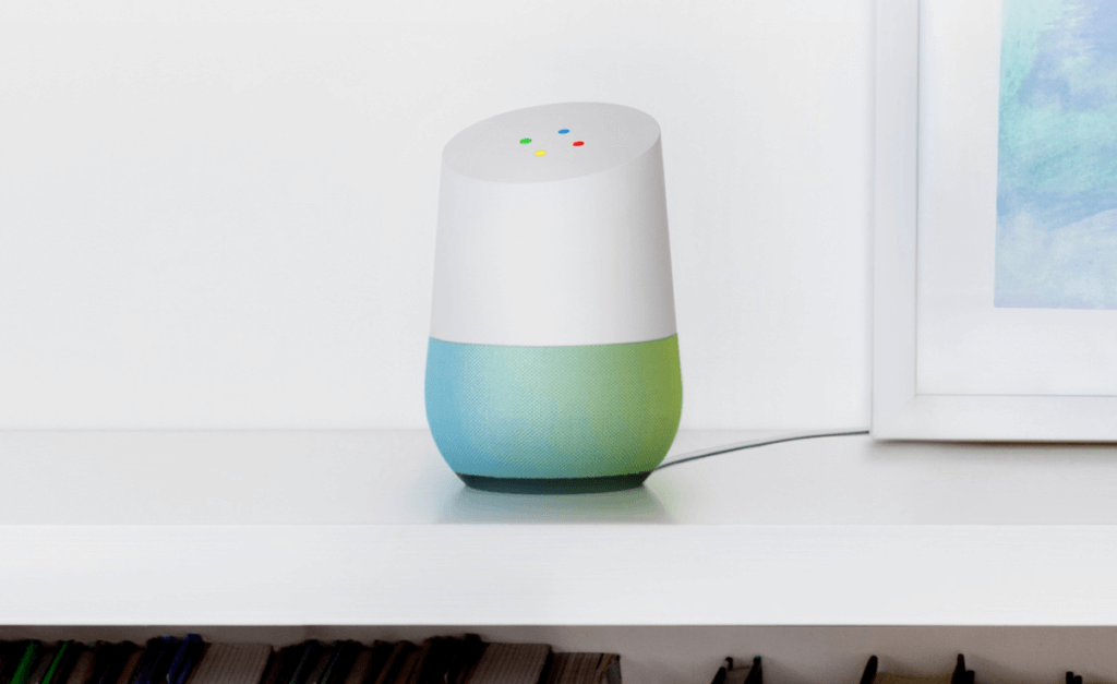 Smart Speaker