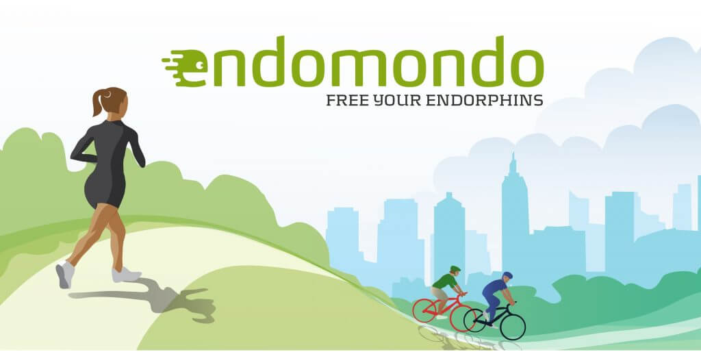 Endomondo for Android Wear