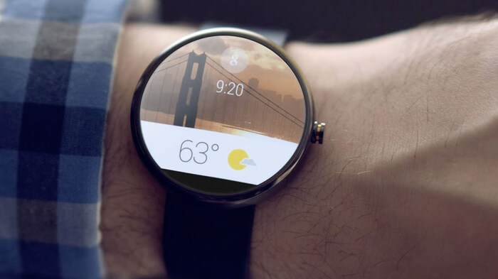 The Top 10 Must Have Apps for Your Android Wear Watch