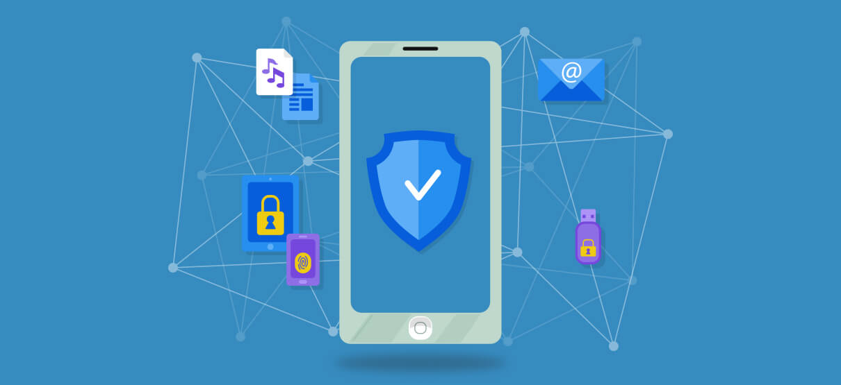 Steps to Integrate App Security into Mobile Application ...