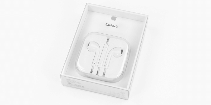 earpods