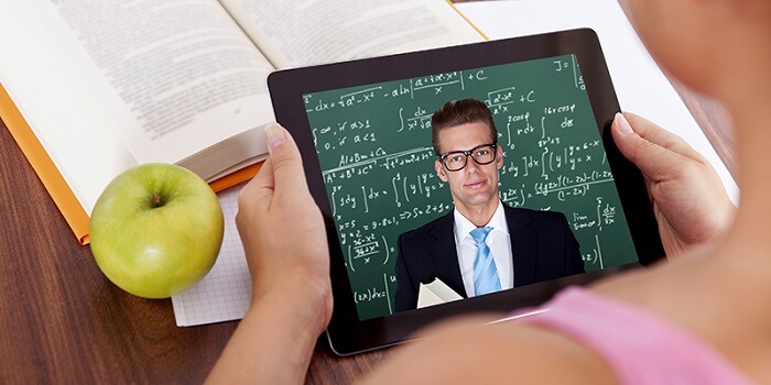 Contribution of Mobile Apps to the Education Industry