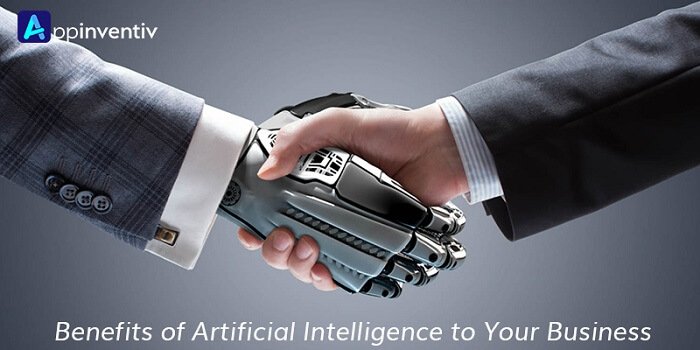 benefits of Artificial Intelligency