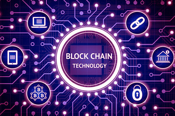 Blockchain technology