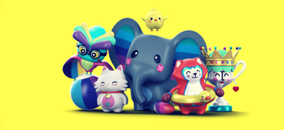 Create Your own AR animations with Snap’s Lens Studio App