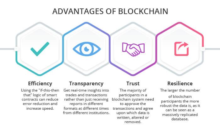 Consensus and Reward System