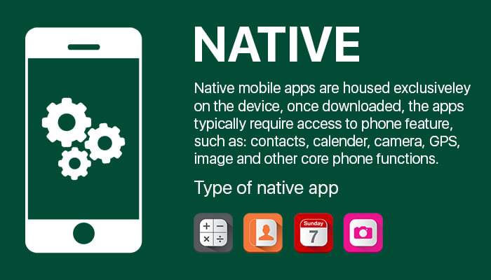 Reasons why you should choose Native App Development: Part ...