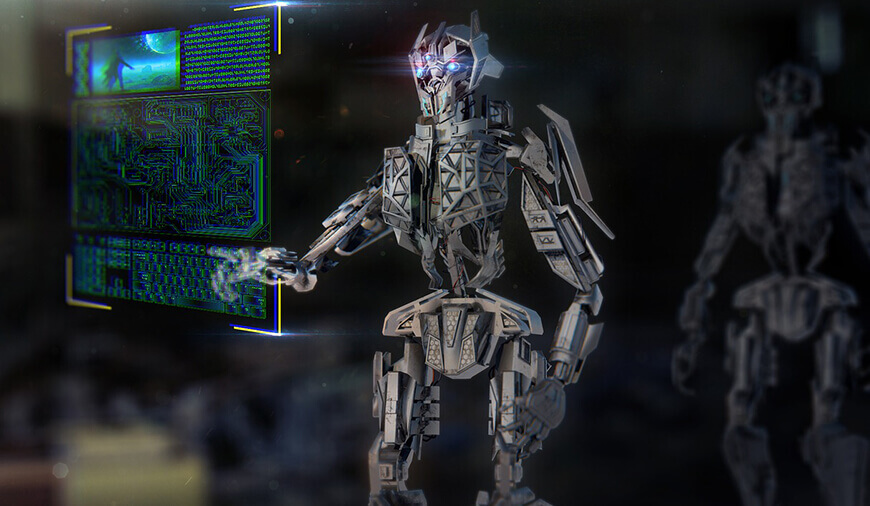 10 Tech Trends That Will Become Mainstream by 2020