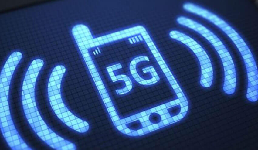 5G