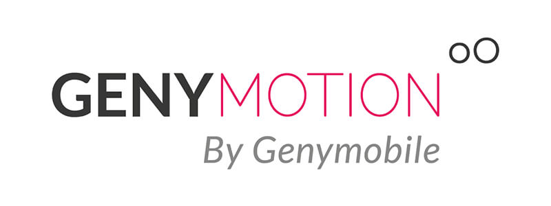 Genymotion