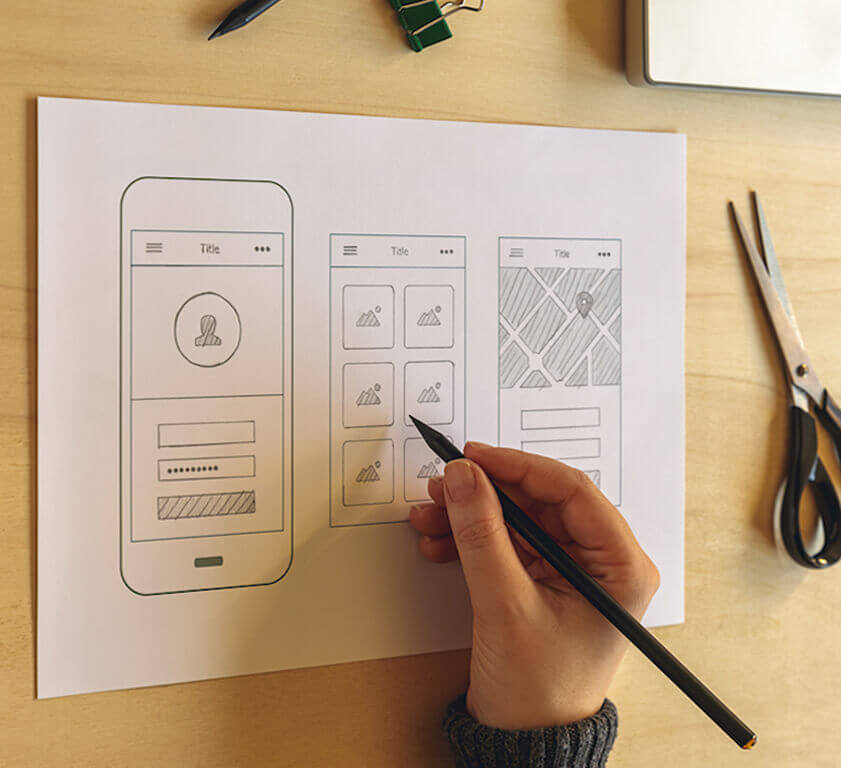 All You Should Know About App Design Process  Appinventiv