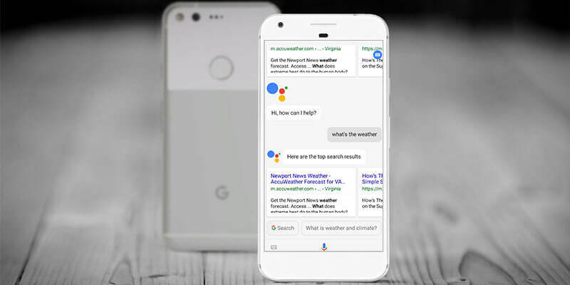 43 Features the New Google Assistant Has, Siri Don't