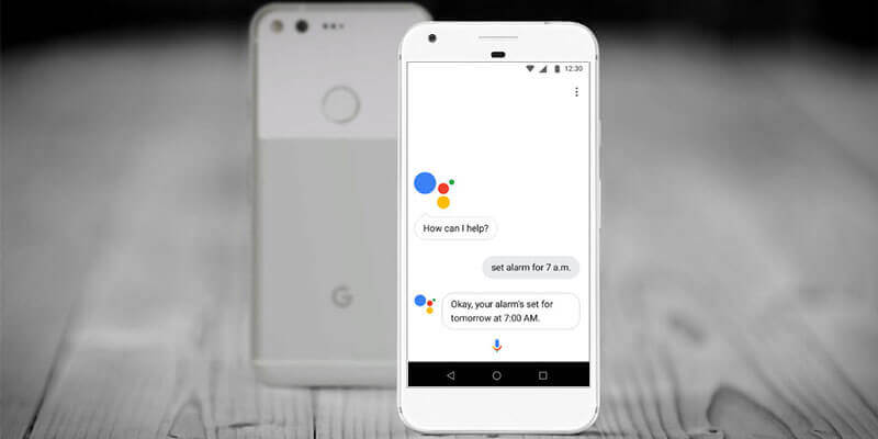 What is Google Assistant and what can it do?