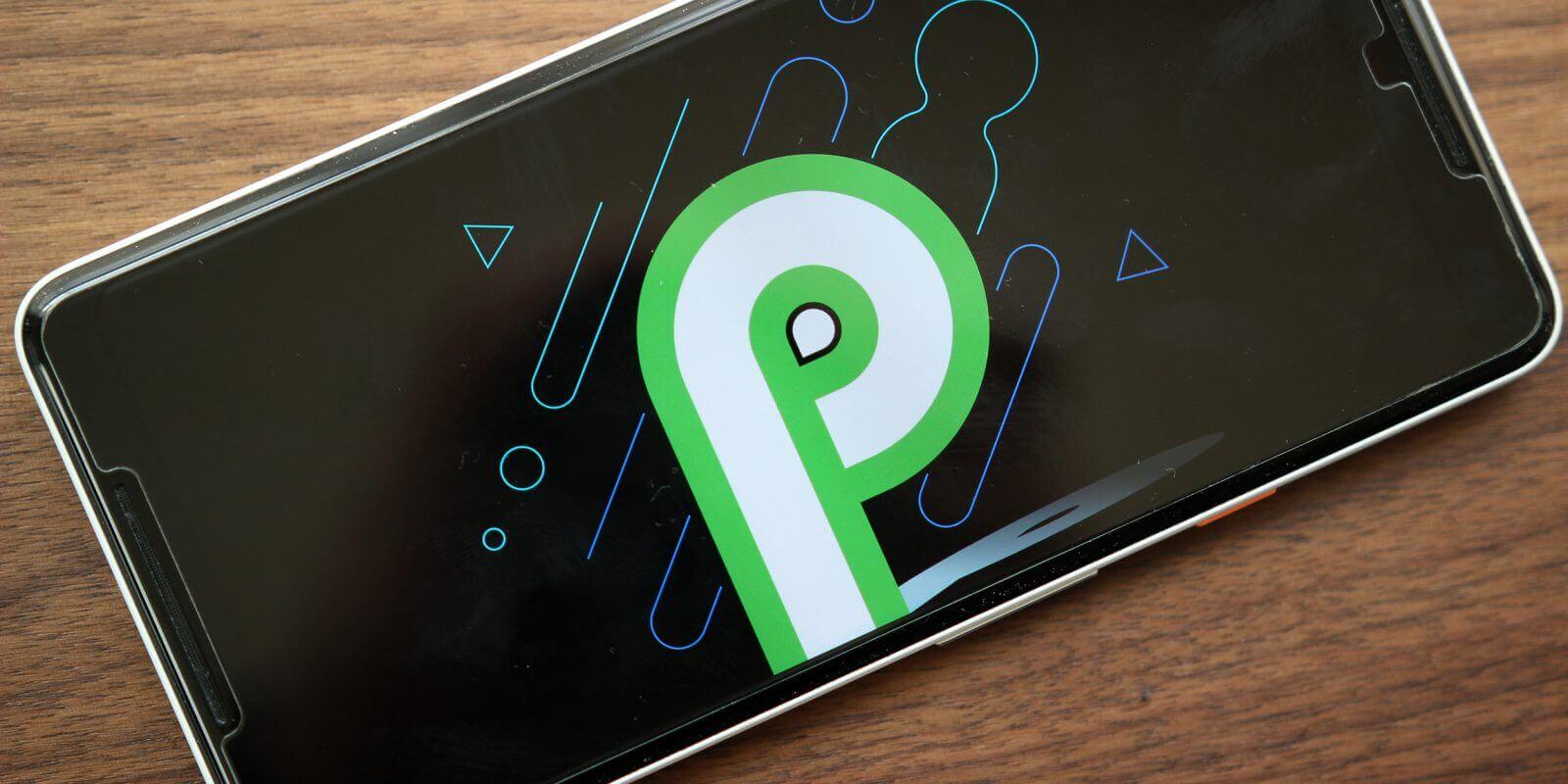 Android P Beta Version - Google I/O 2018