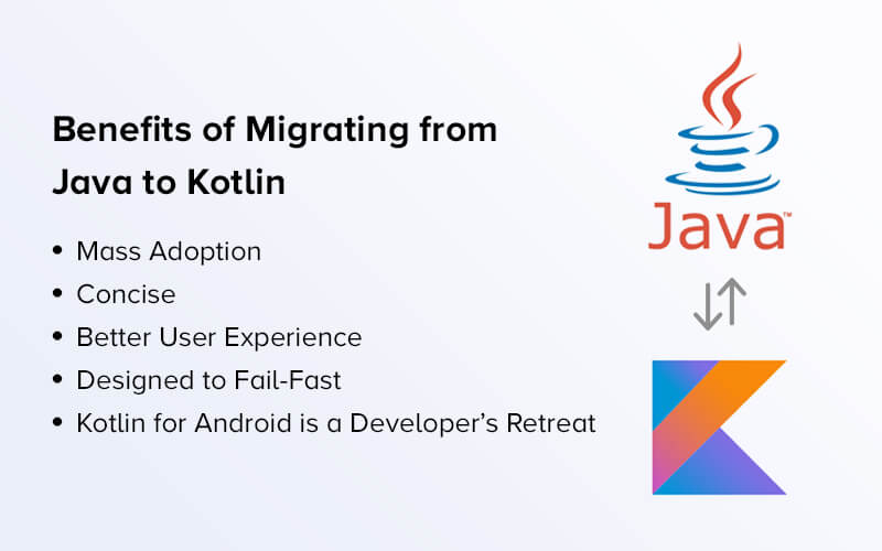 Why is the Android App Development Industry Moving from Java to Kotlin