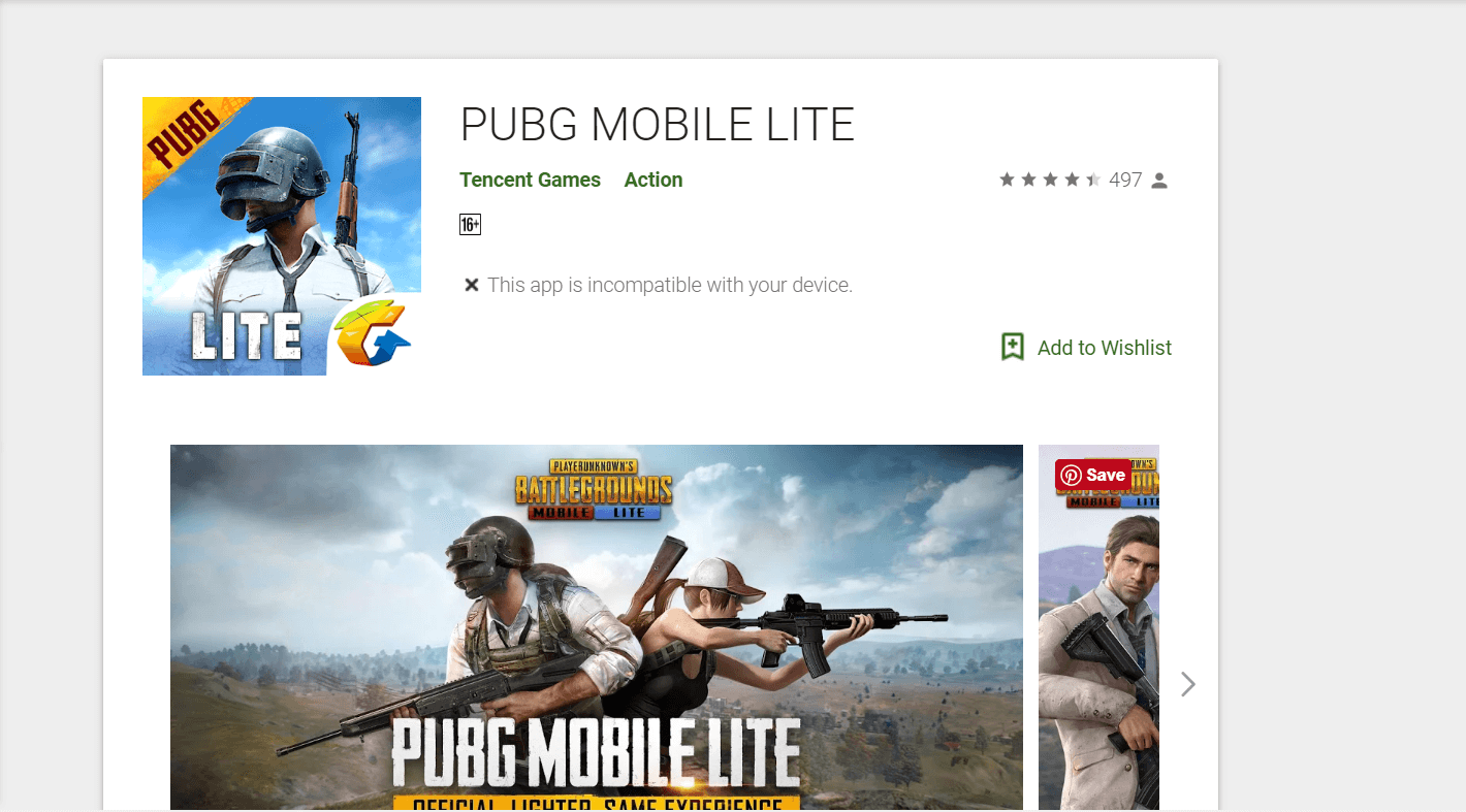 How to Download PUBG Mobile Lite IN INDIA 1GB Ram Mobiles ... - 