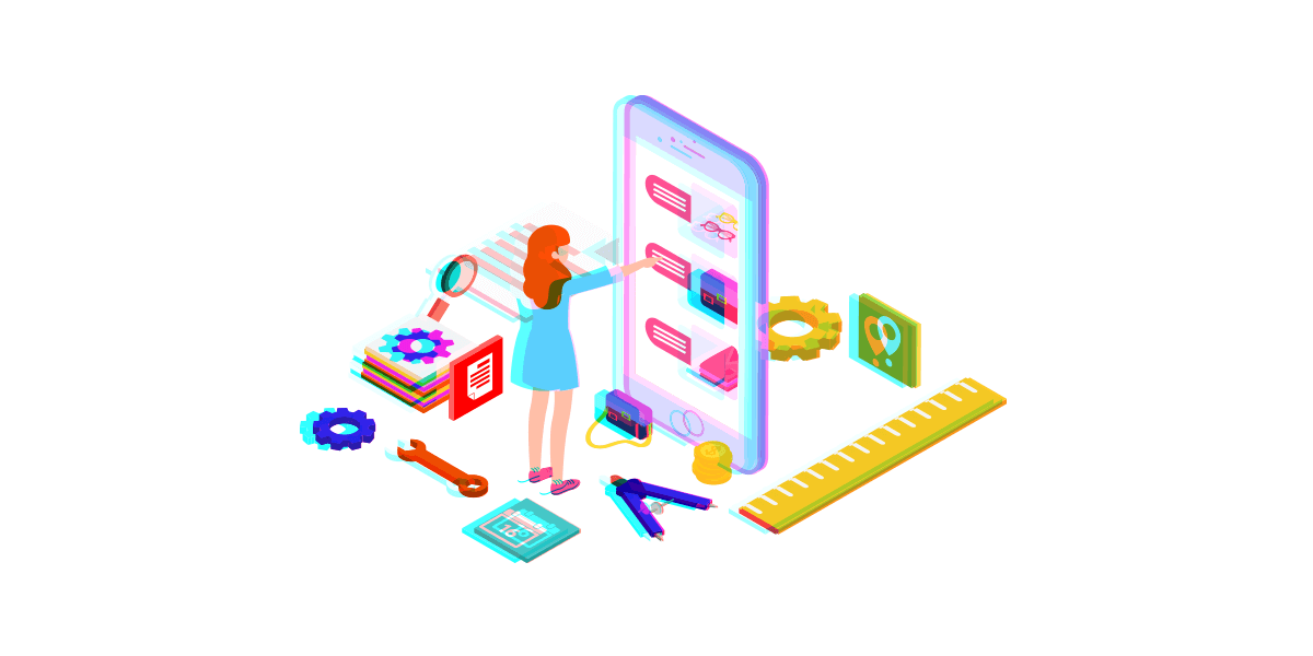 How to Design Accessibility App for Visually Impaired?