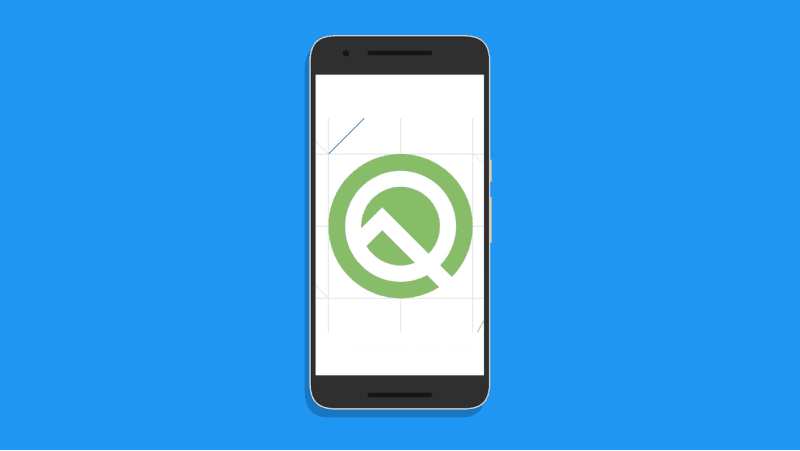 Android Q Beta 3