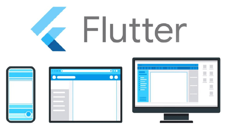 Flutter on Web