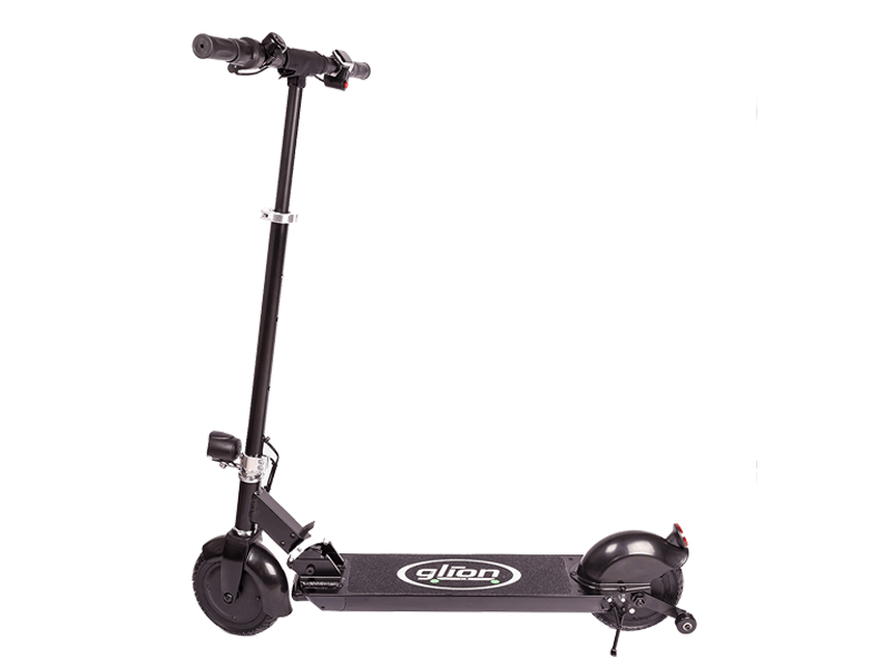 top electric scooter companies