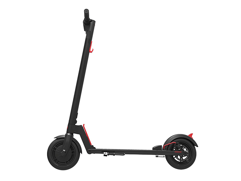 scooter brands