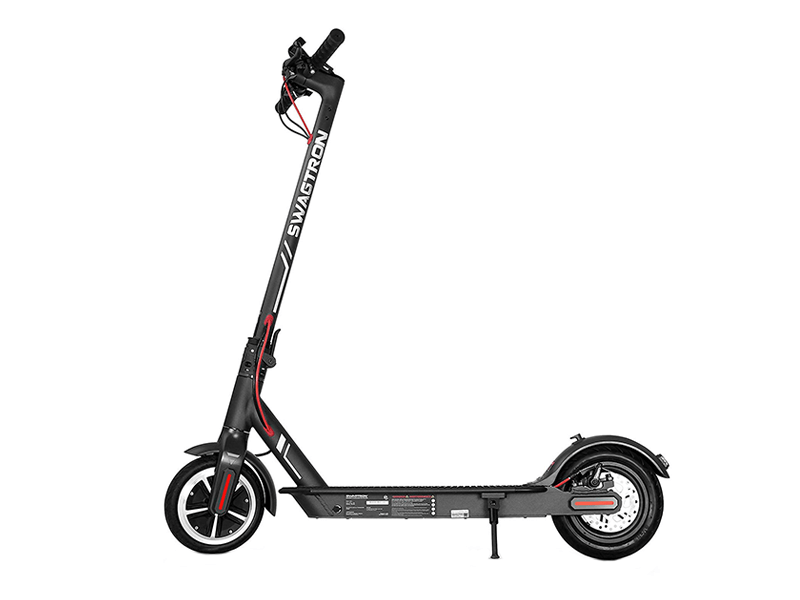 List of Top Electric Scooter Companies to Fuel Your App Business