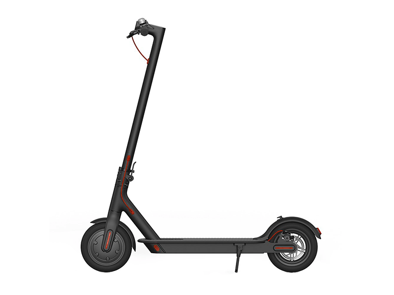 Top scooter sale companies