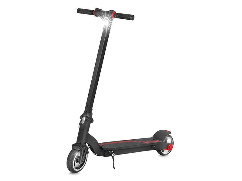 top scooter companies