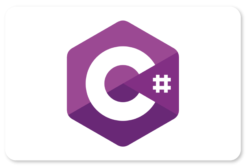 C#