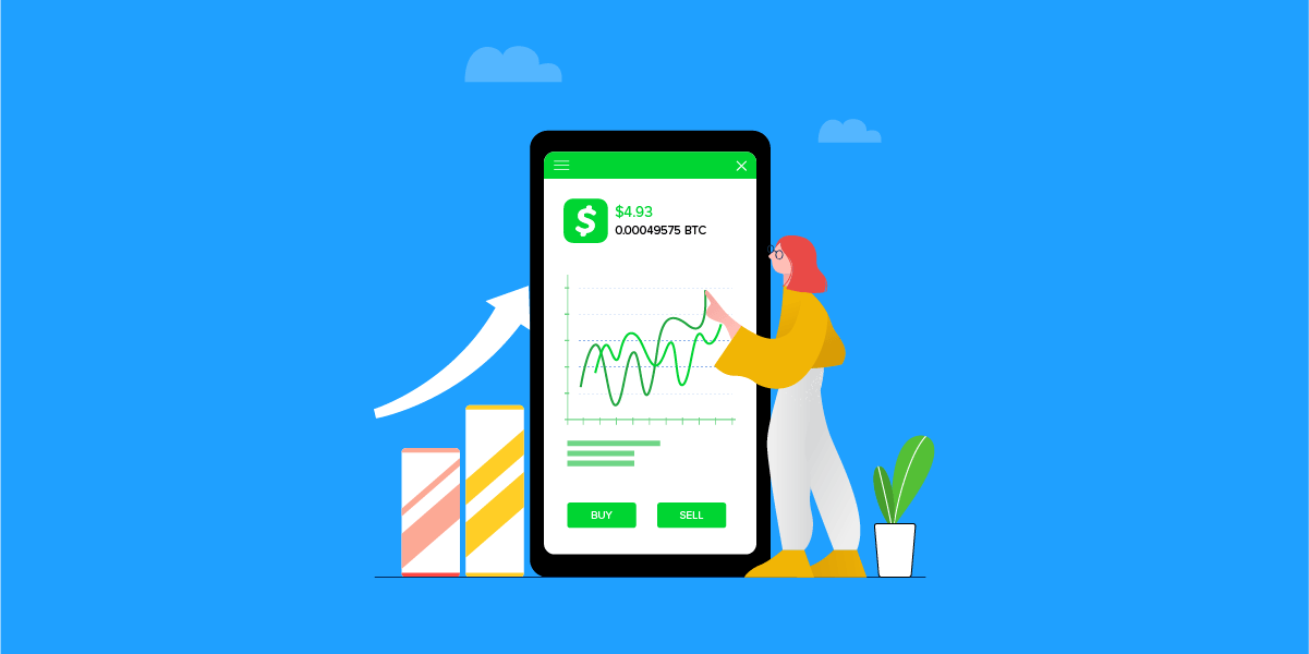 Stock options app