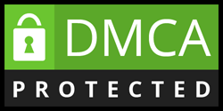 DMCA Logo