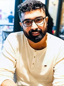 Nishant Kataria
