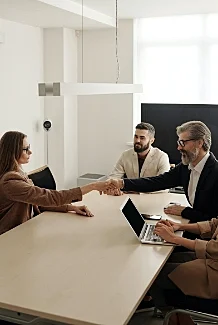 AI software development services
