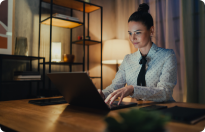 Attention to detail during IT management consulting