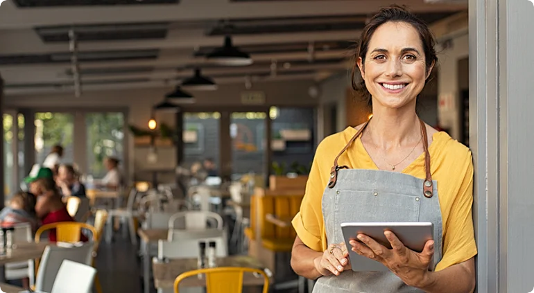 digital transformation services to Jobget