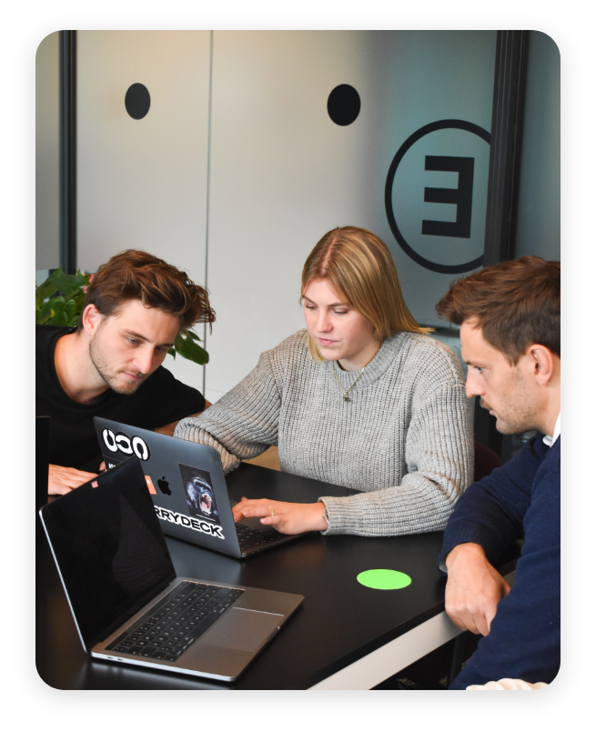 Enterprise Software Development Services by Appinventiv
