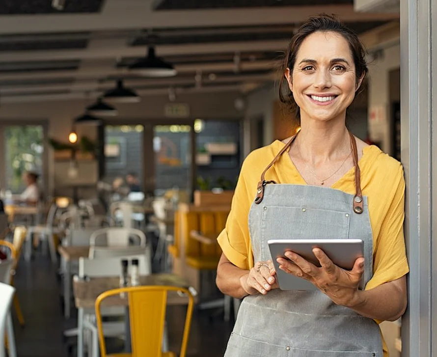AI software development solutions to Jobget