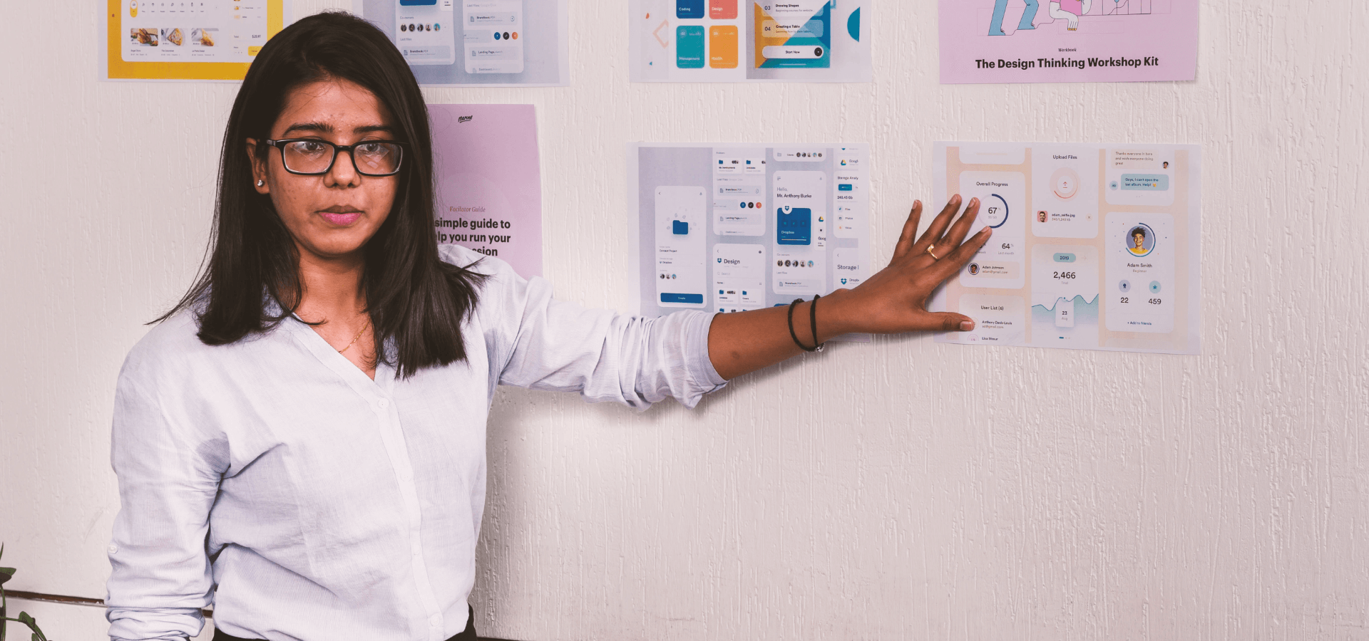 Product design and development company