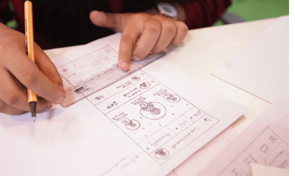 Development process