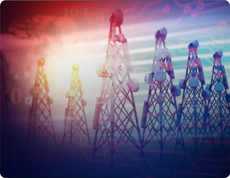 Devops services Telecom