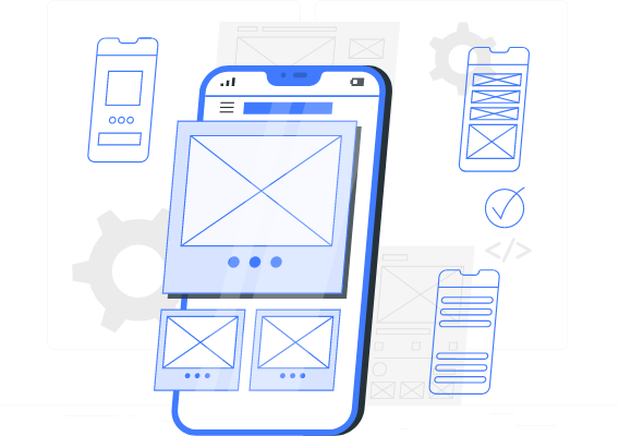 Contact our app experts