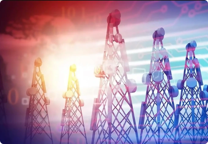 software development services to US Based Telecom Company
