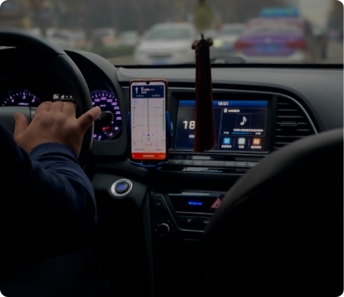 ActiDrive_ IoT software solutions by Appinventiv