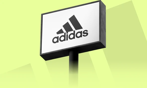 Adidas Store