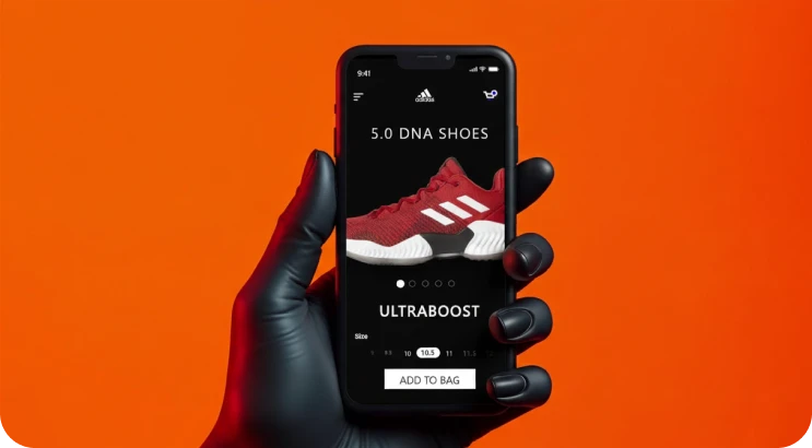 Adidas App