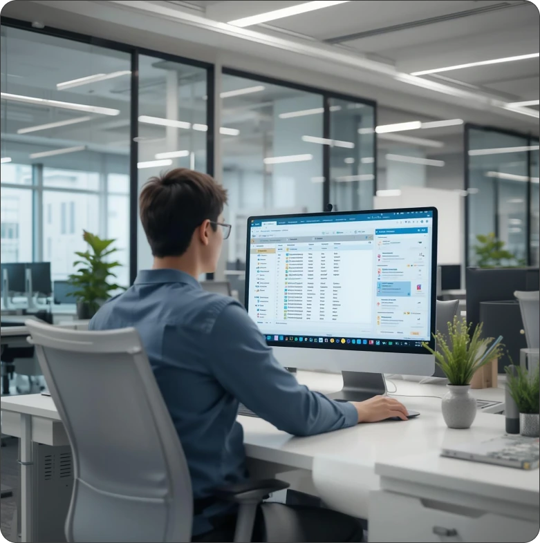 Admin Panel