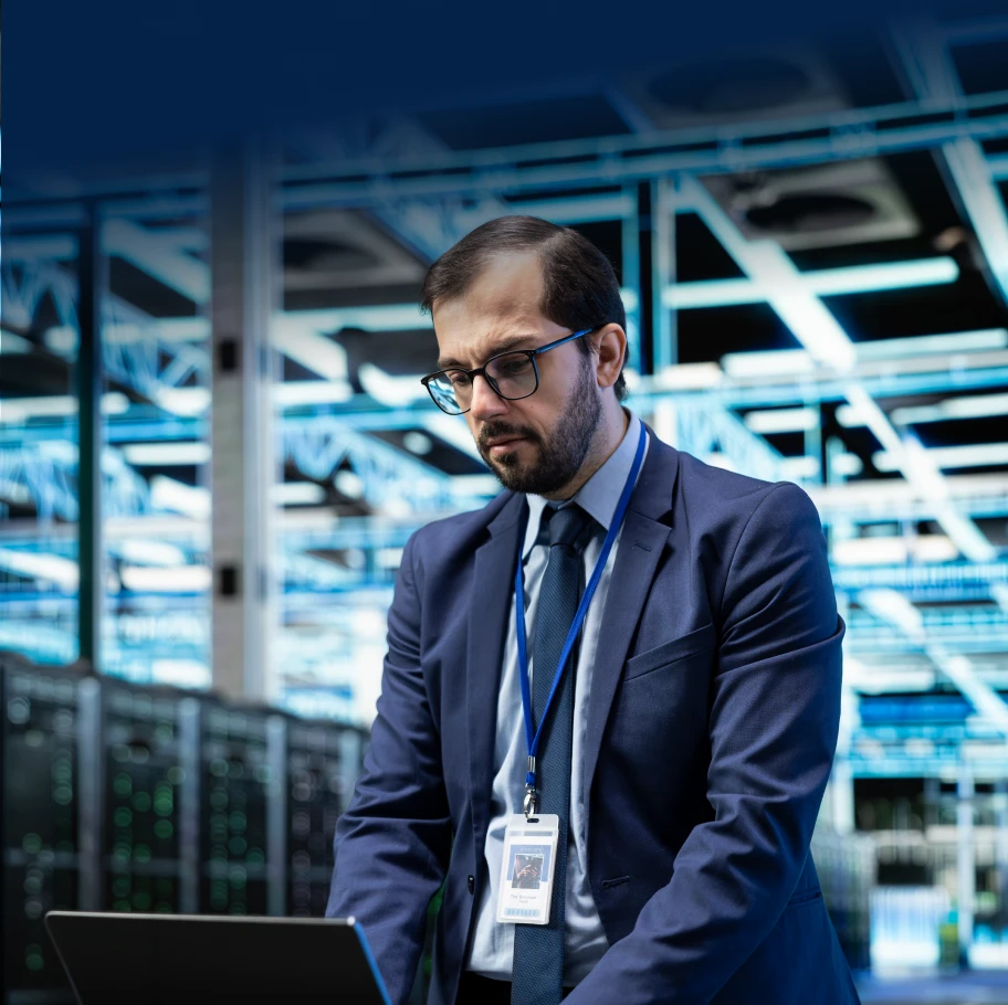 Advanced Technologies used in enterprise software