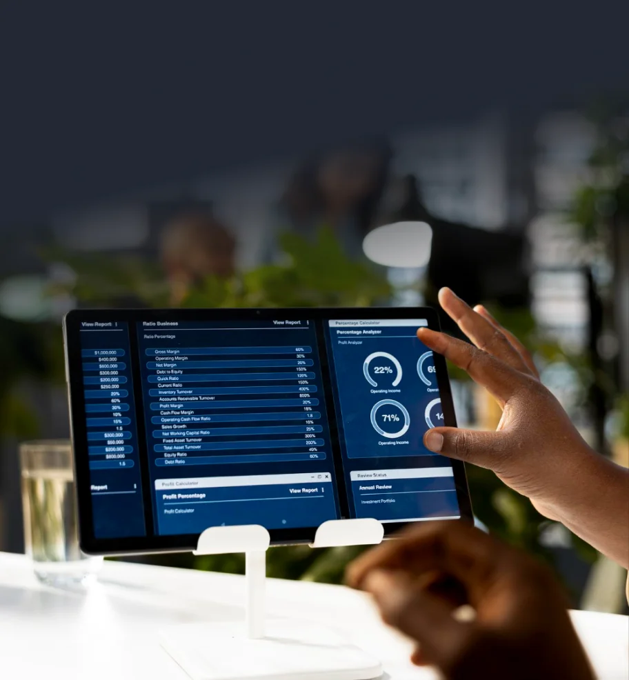 Digital Banking Software Technologies