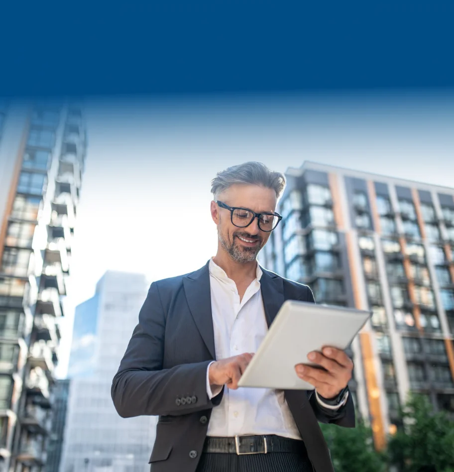 avanced technologies integration in real estate app