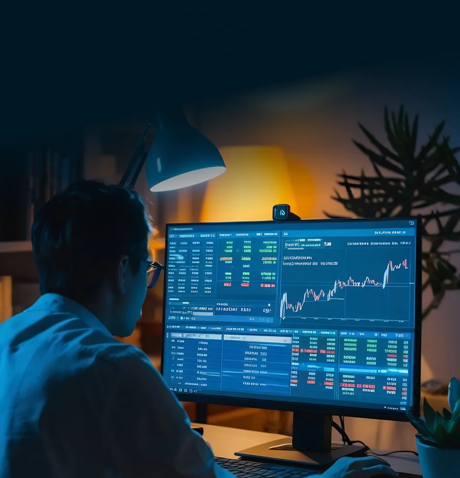 Digital Investment Software Technologies